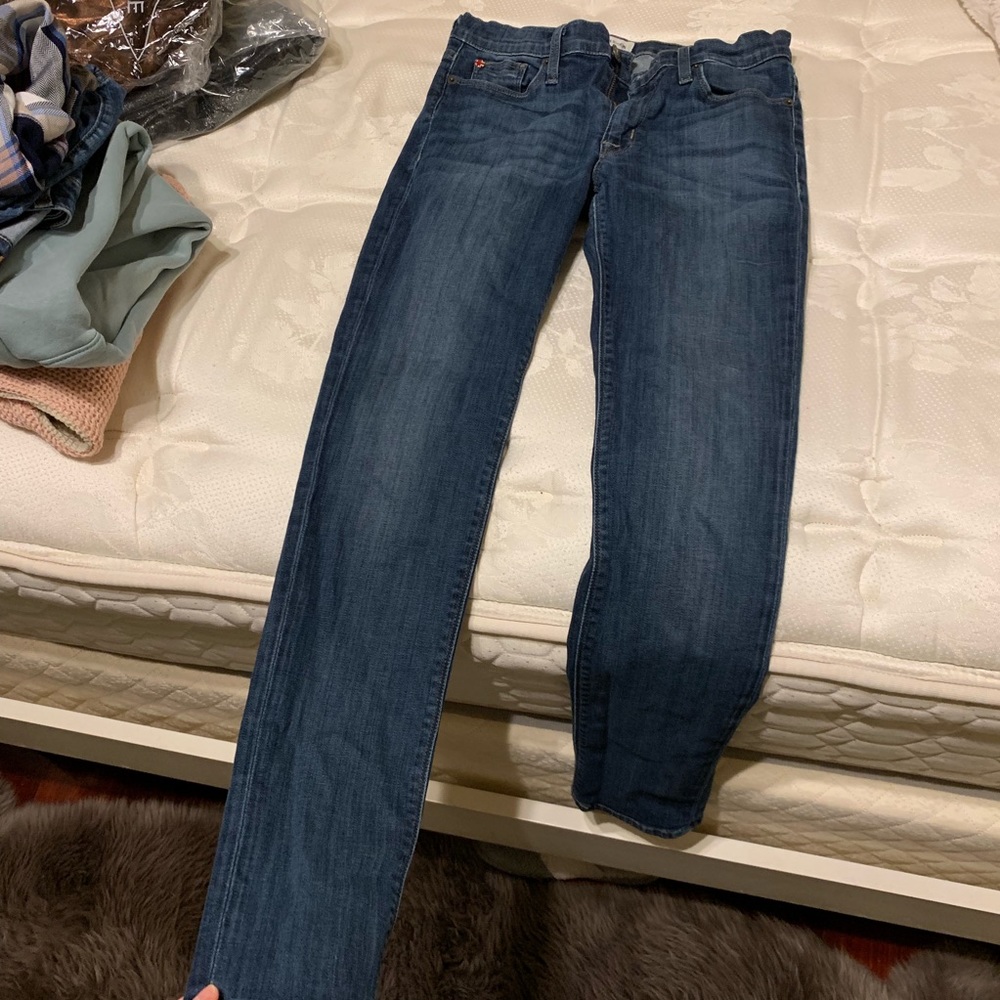 Hudson Jeans